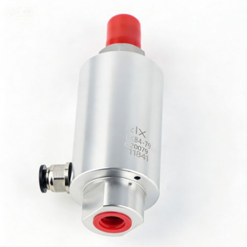 One New FOR LX84-7920 High speed Rotary Joint
