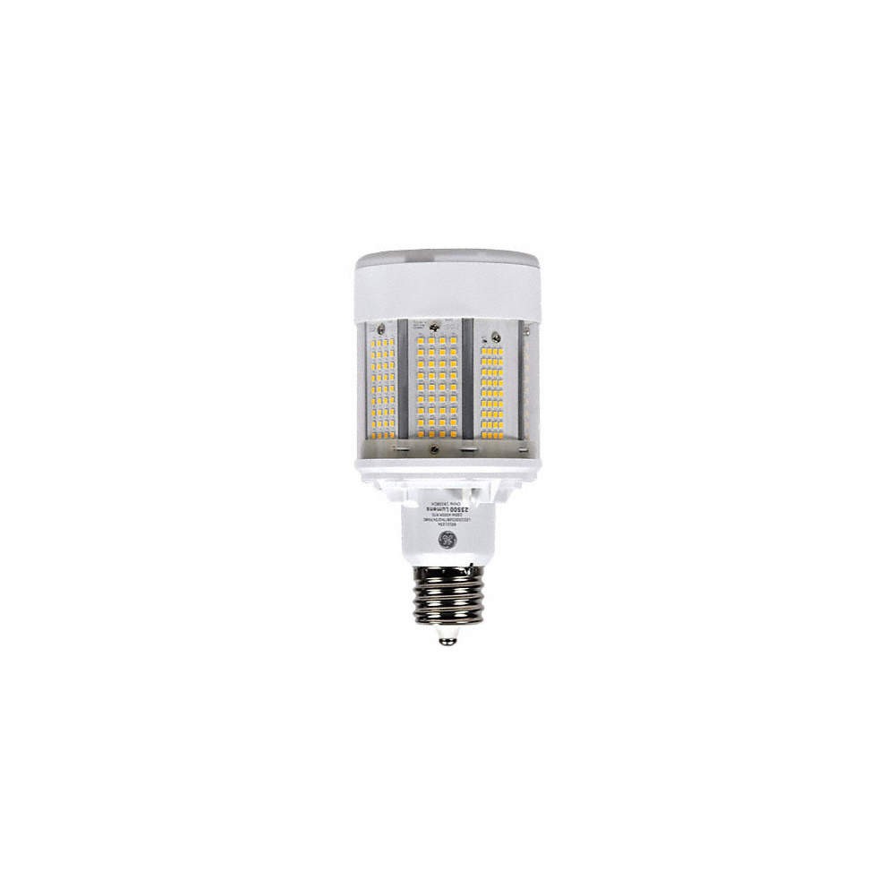 GE LAMPS LED150ED28/740 HID LED,115 W,ED28,Mogul Screw (EX39) 429U51