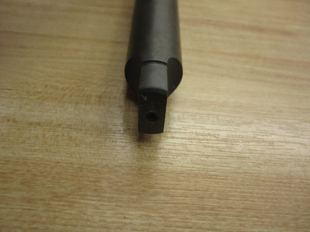 Morse 1309 Taper Shank Drill Bit 10456