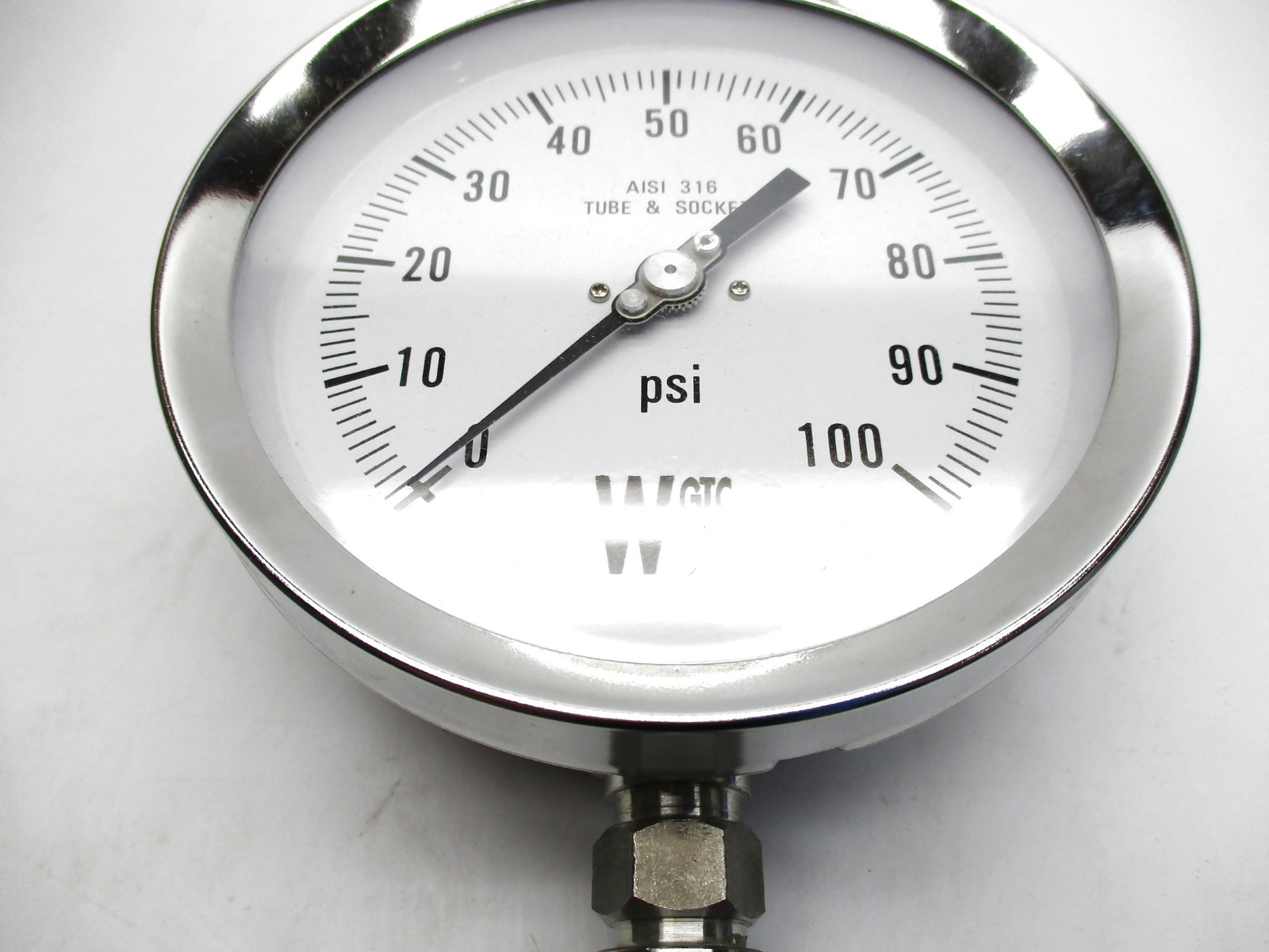 WGTC AISI316 NSNP