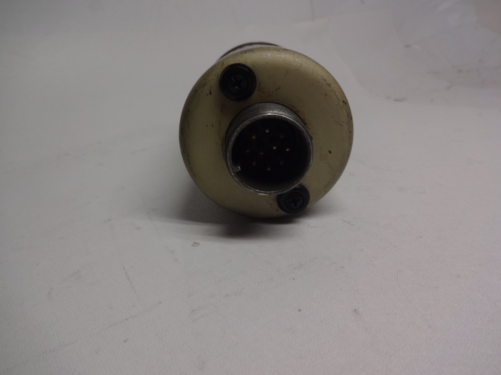 Thomson Micron 36-107-204-1358 Position Transducer