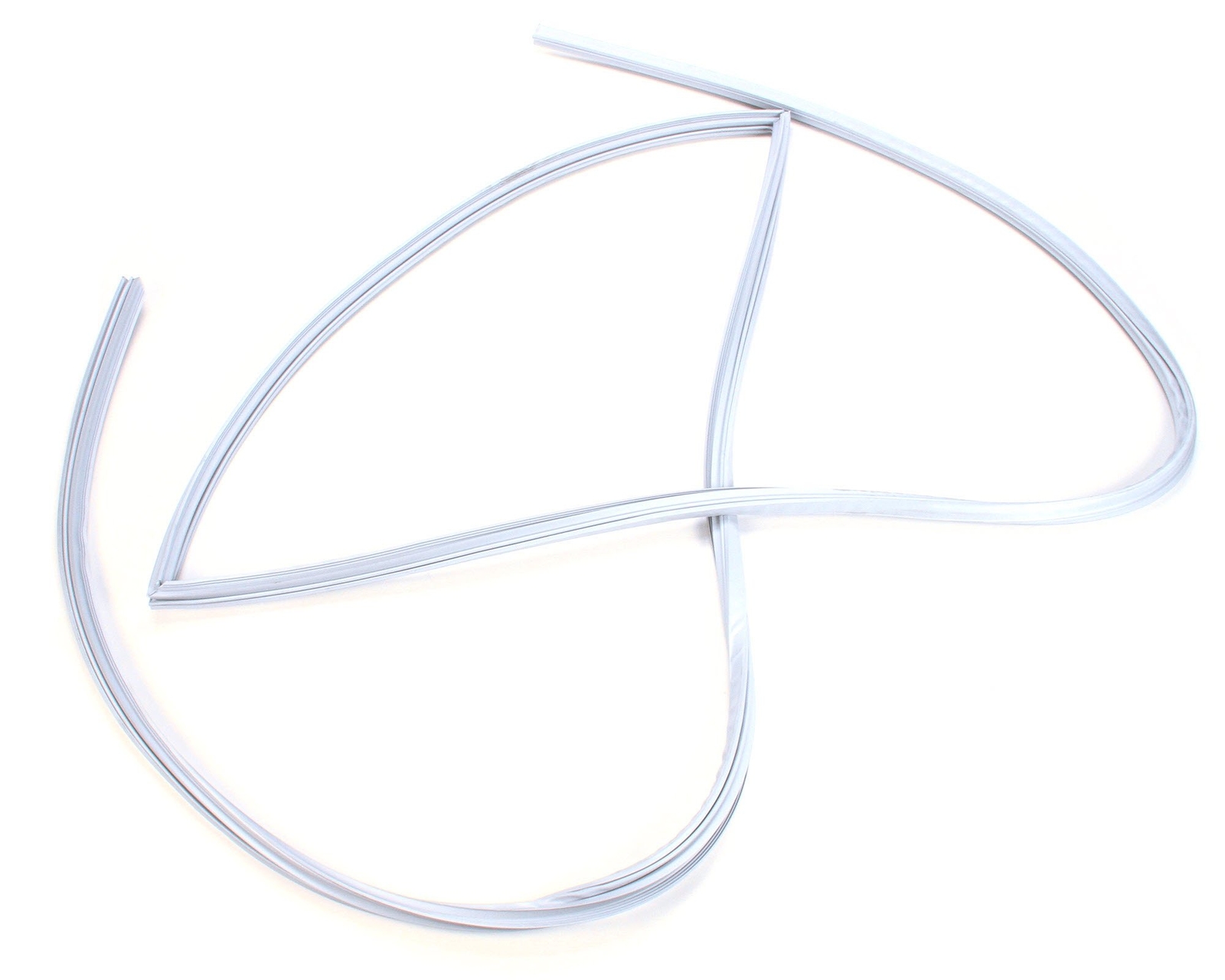 Kolpak KLP225171075 Gasket 36X78 Left Hand Triple 3 Sided