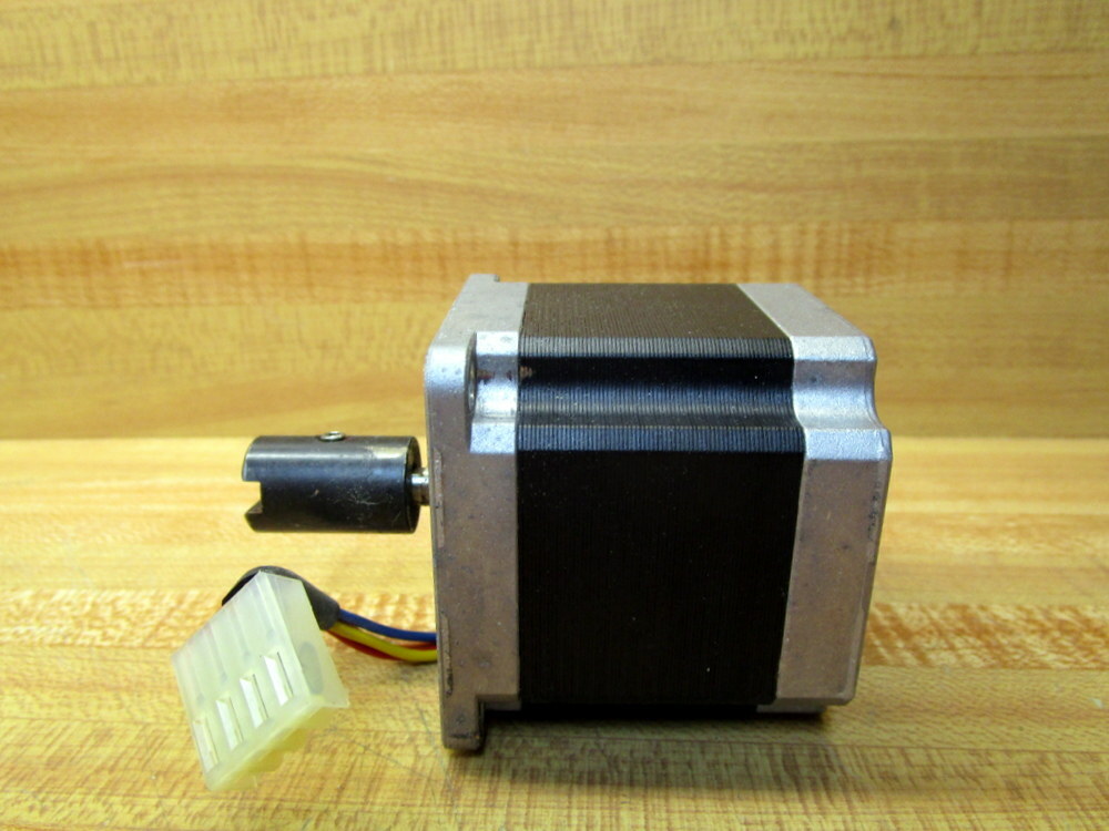Sanyo Denki 103H7123-04407 Stepping Motor 103H712304407