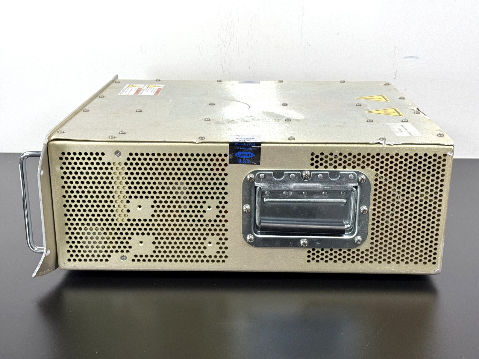 COMDEL CLX-2750 LF Generator