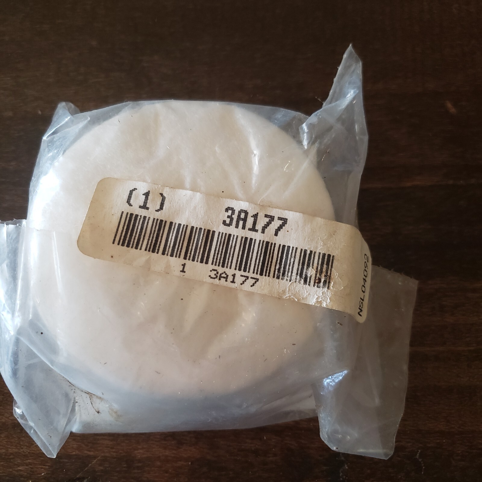 Honeywell North 7506N95 White Filters (Pack of 10)