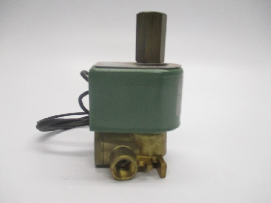 ASCO 8317A7 110/120V 5-80PSI 1/4″ NSNP
