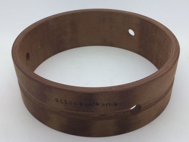 CAT Caterpillar 9C-5048 Bearing Sleeve Ring 9C5048