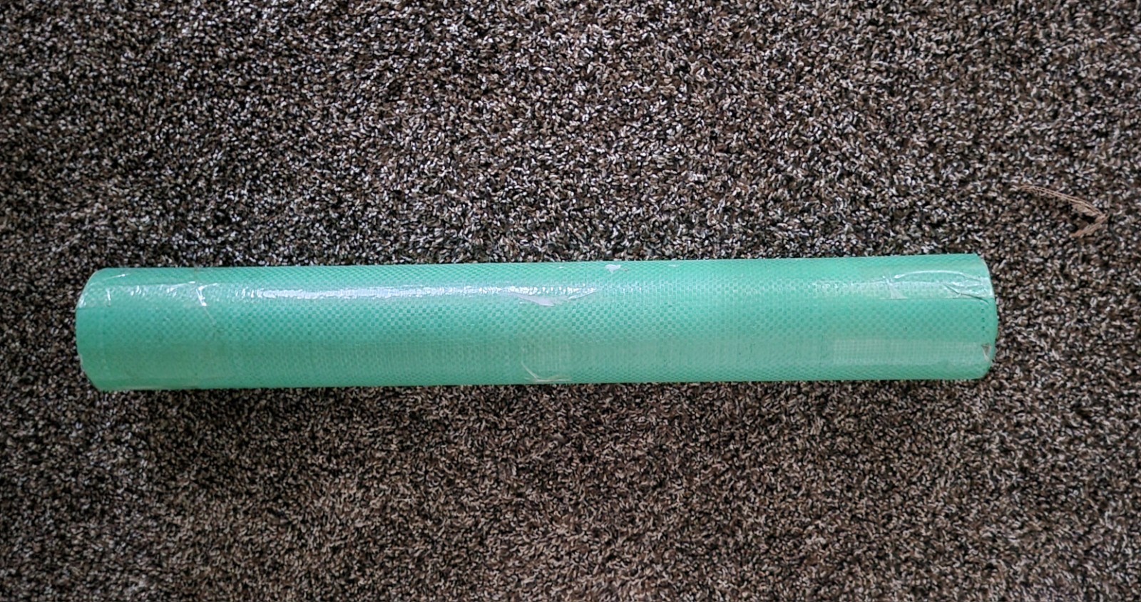 UV Resistant Polycarbonate Sheet. 23x96in 1mm Thick