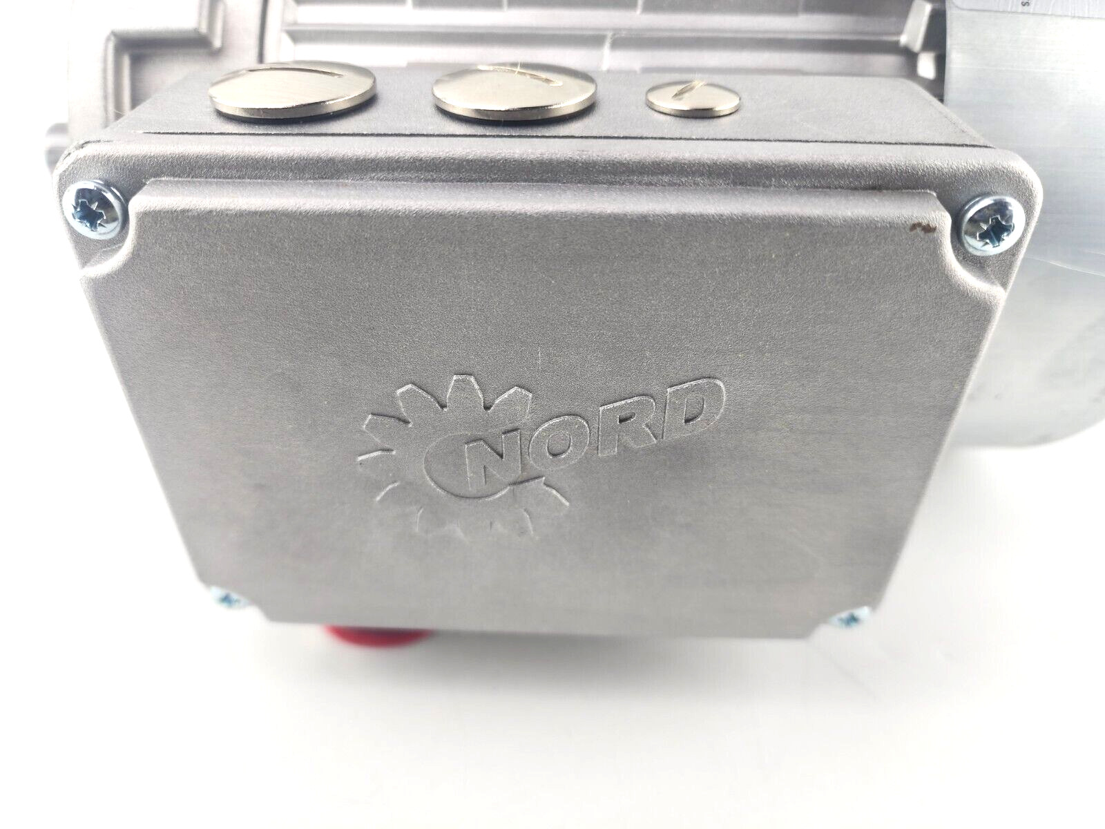 Nord SK90LP4CUS 3PH Motor IP66 2HP 230/460V 60Hz 5.60/2.80 1.5KW 1730RPM