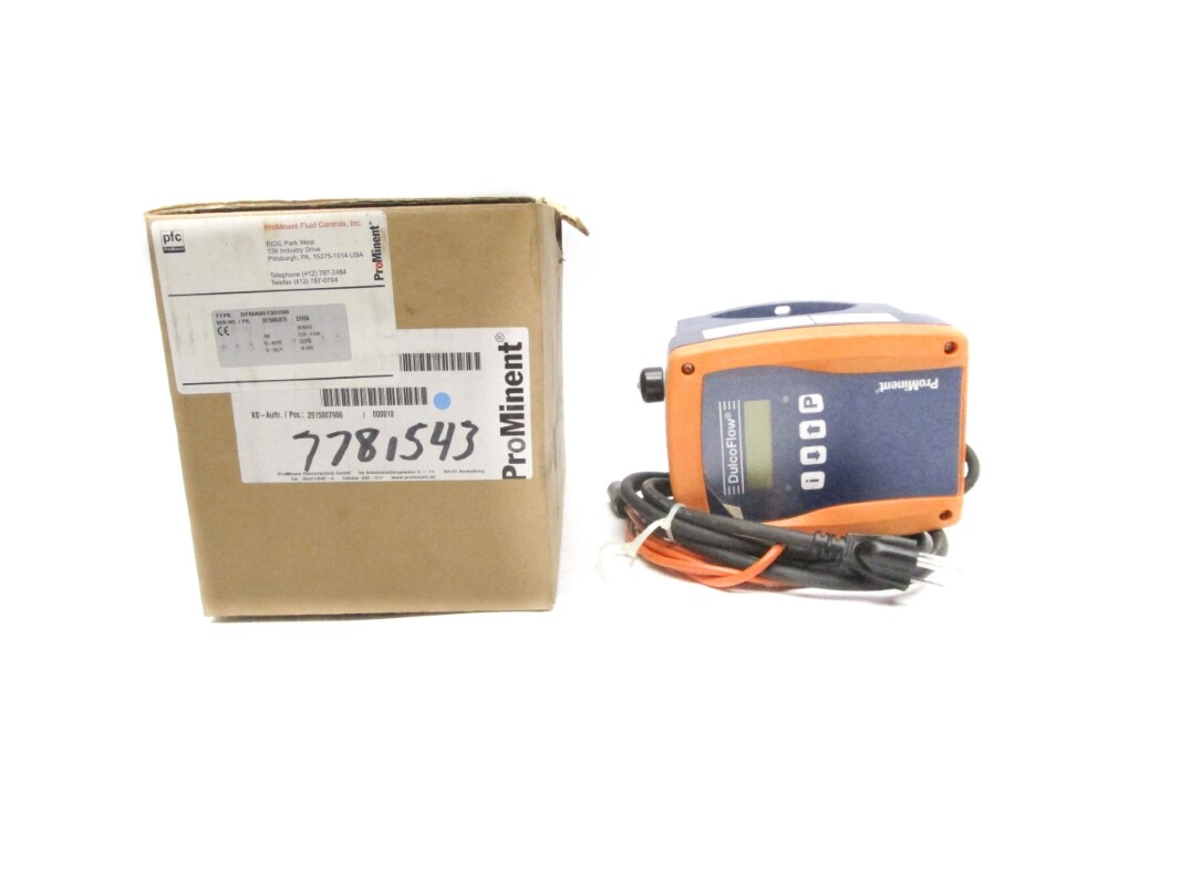 PFC DFMA05T3D200 0.08A 232PSI NSMP