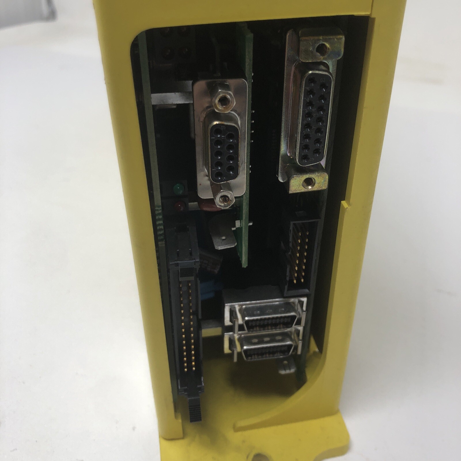 Fanuc A02B-0166-B531 Powermate Model D Servo Amplifier