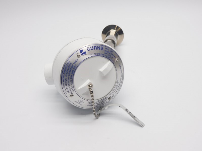 BURNS 200K10C5E3A015SS1506/WT10E04/CR10 NSNP