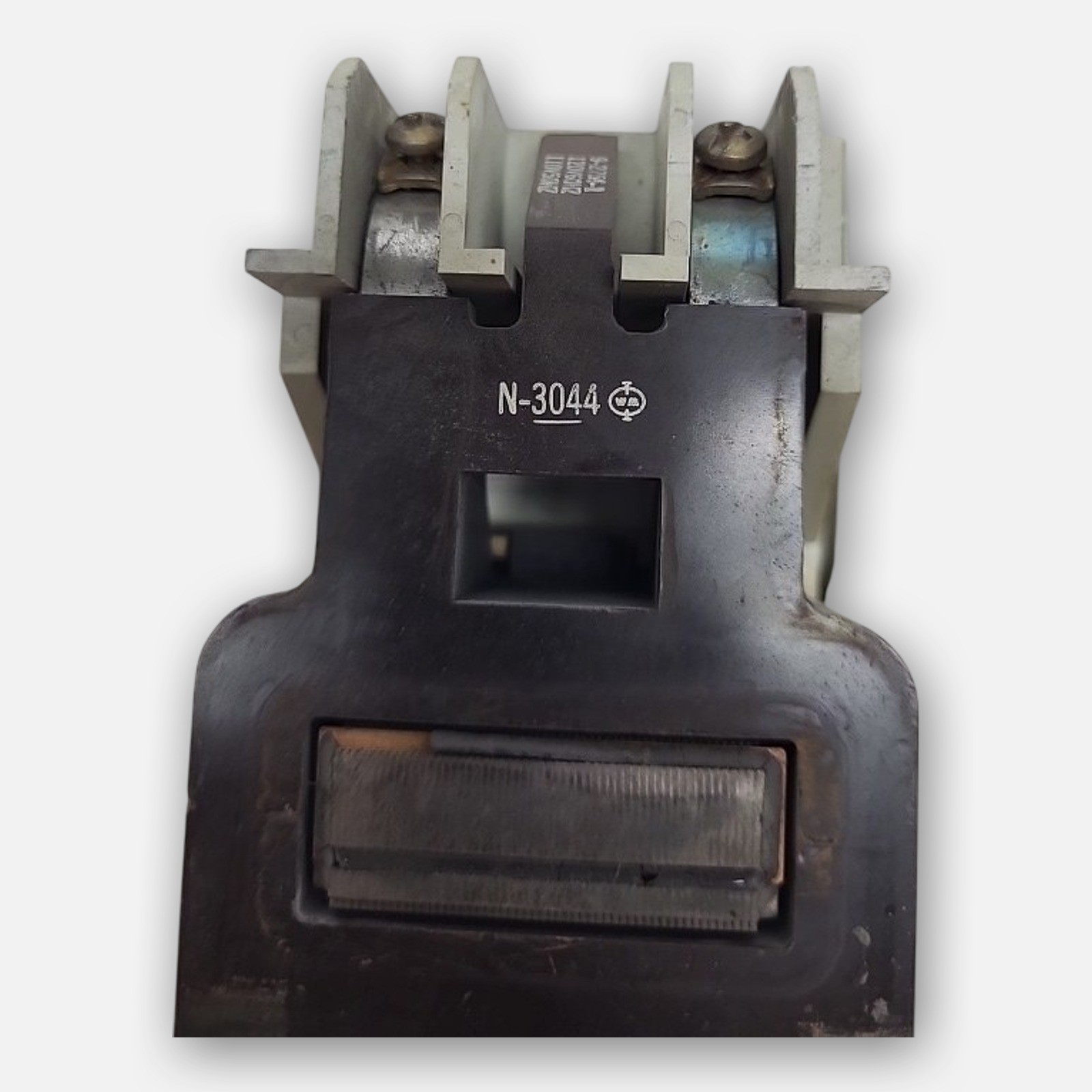 9-2756-1 COIL 120V/60HZ, 110V/50HZ W/ N-3044