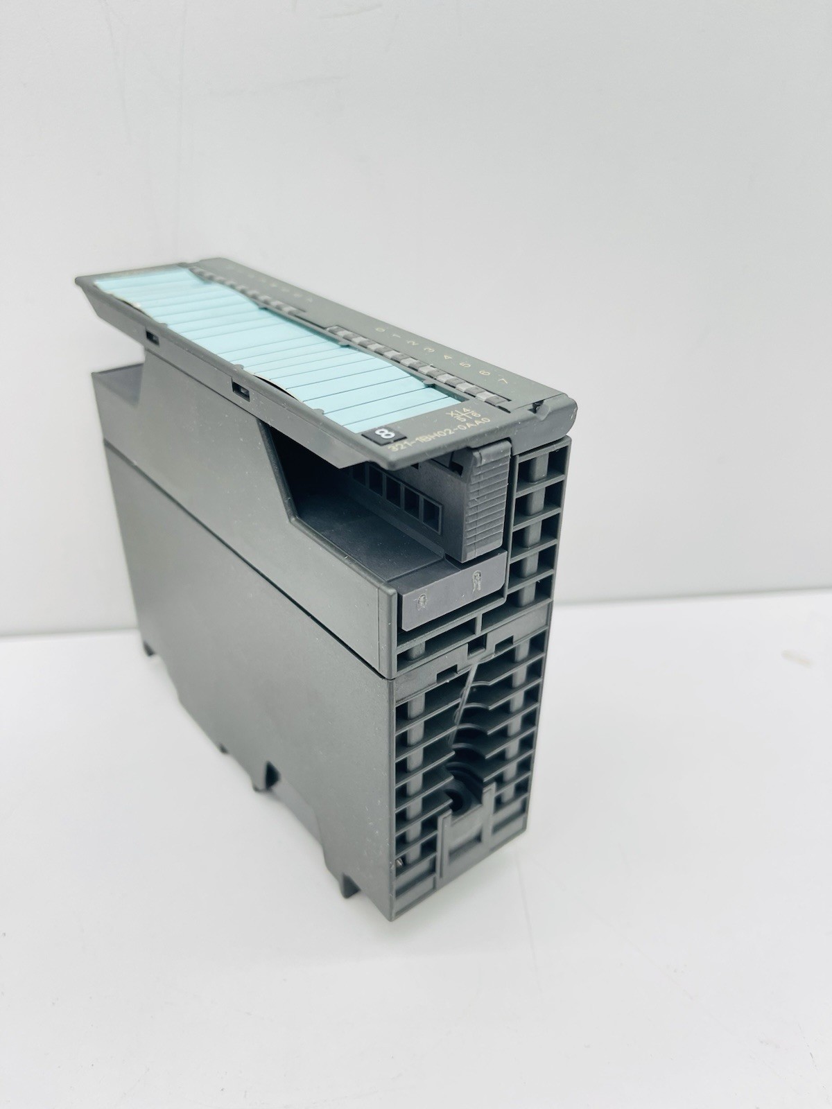 Siemens 6ES7321-1BH02-0AA0 Simatic S7 PLC Module