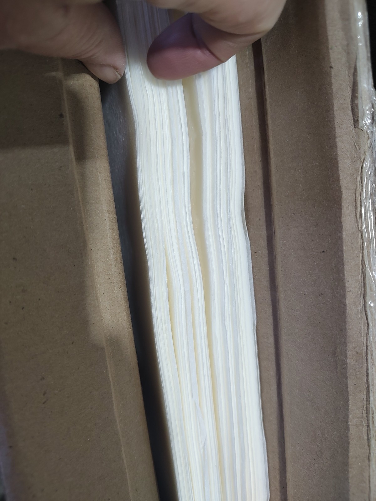 Disco Filters Sheets 16.5″ x 25.5″ D1625S3 Qty 100