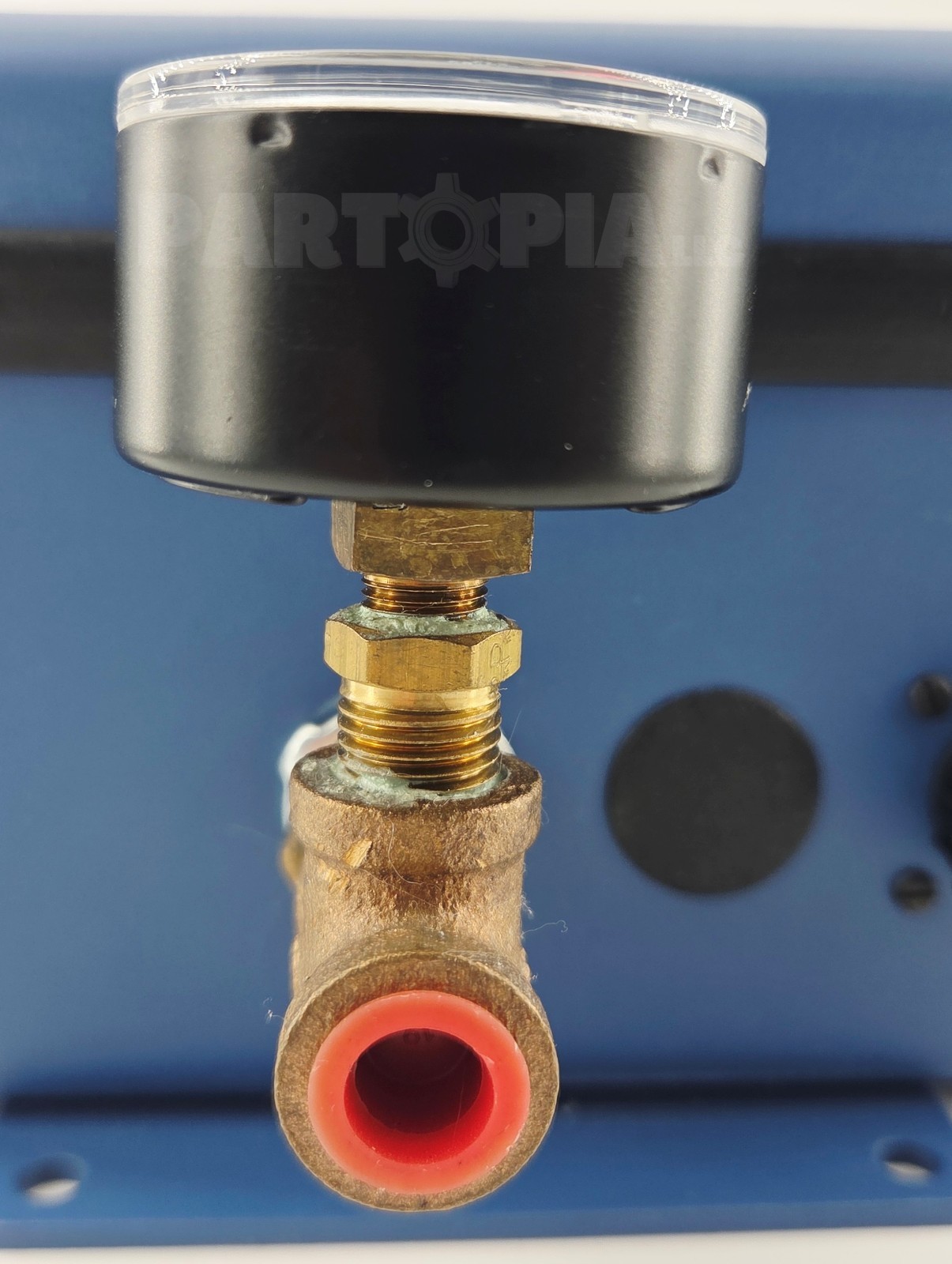 Nordson FC1 Flow Controller *NNB*