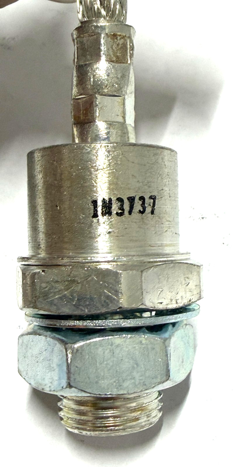 GRR 1N3737 Rectifier
