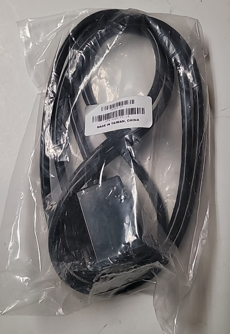 AMX HPX-P200-PC-US FG561-01 Power Outlet Module For HydraPort Chassis NEW