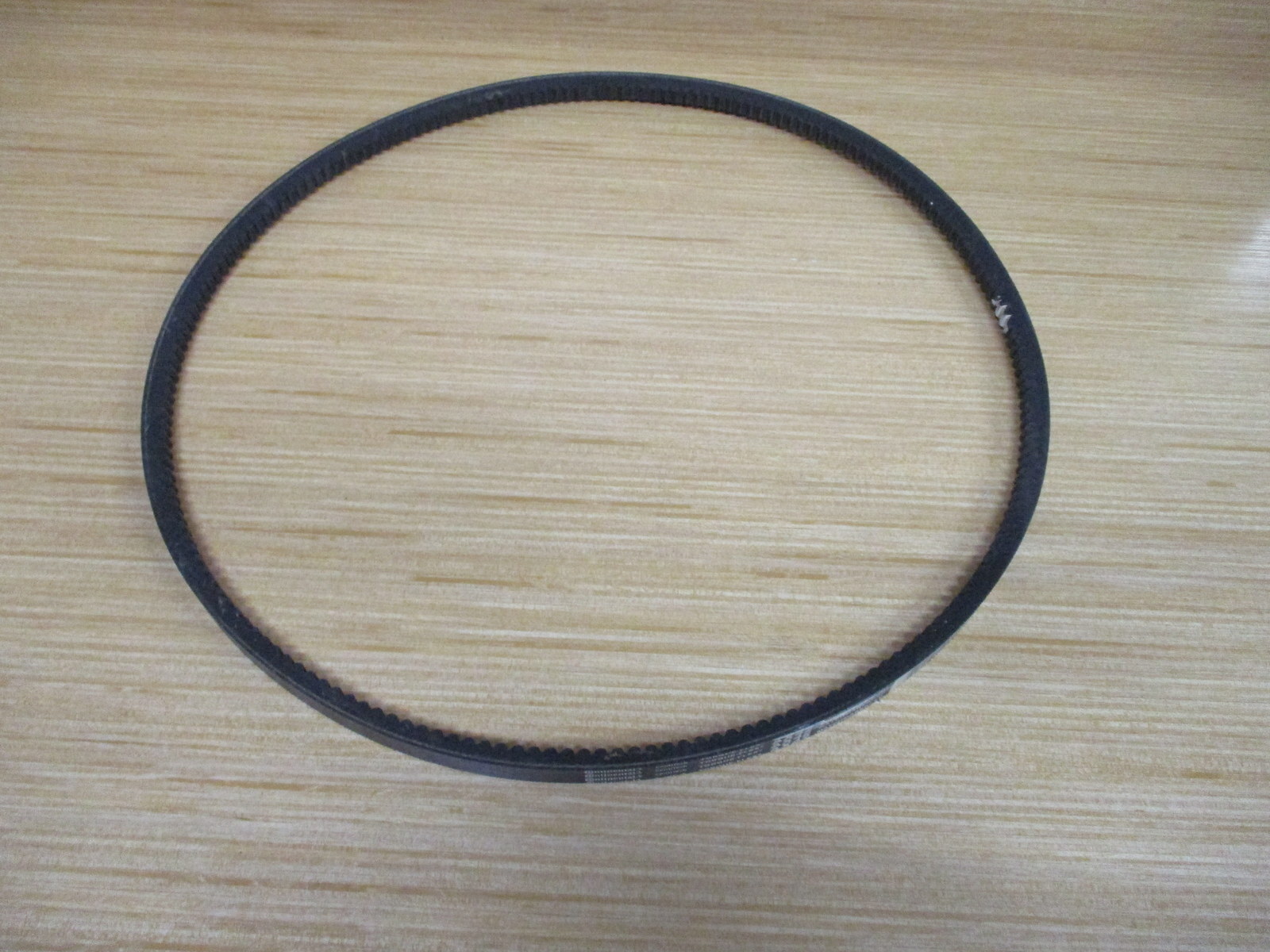 Continental Contitech AX42 HY-T Plus Cogged V-Belt (Pack of 2)