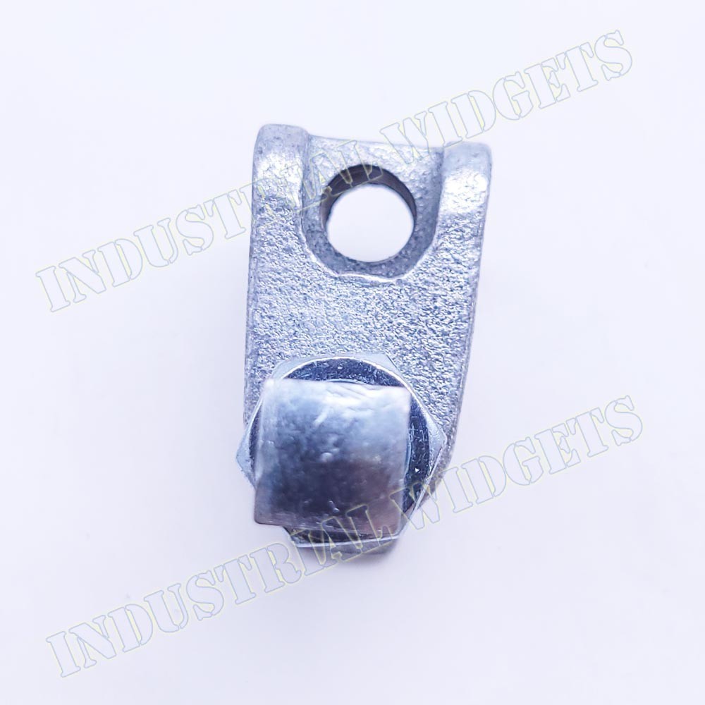 Qty 20, 3/4″ Anvil Zinc Plated Beam Clamps 0500009113 Fig. 92 Pipe Hangers