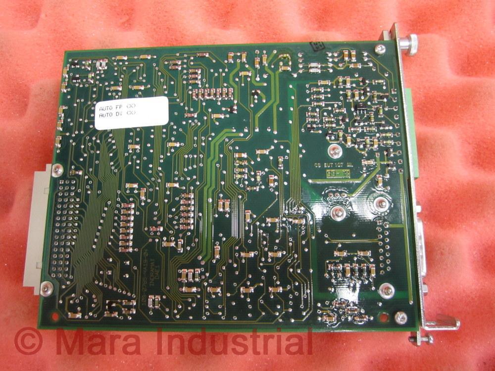 Indramat 109-0785-4B19-04 Circuit Board 10907854B1904