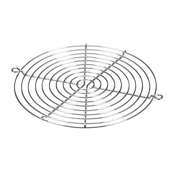 TurboChef 100086 Finger Guard Fan for TurboChef TBC100086
