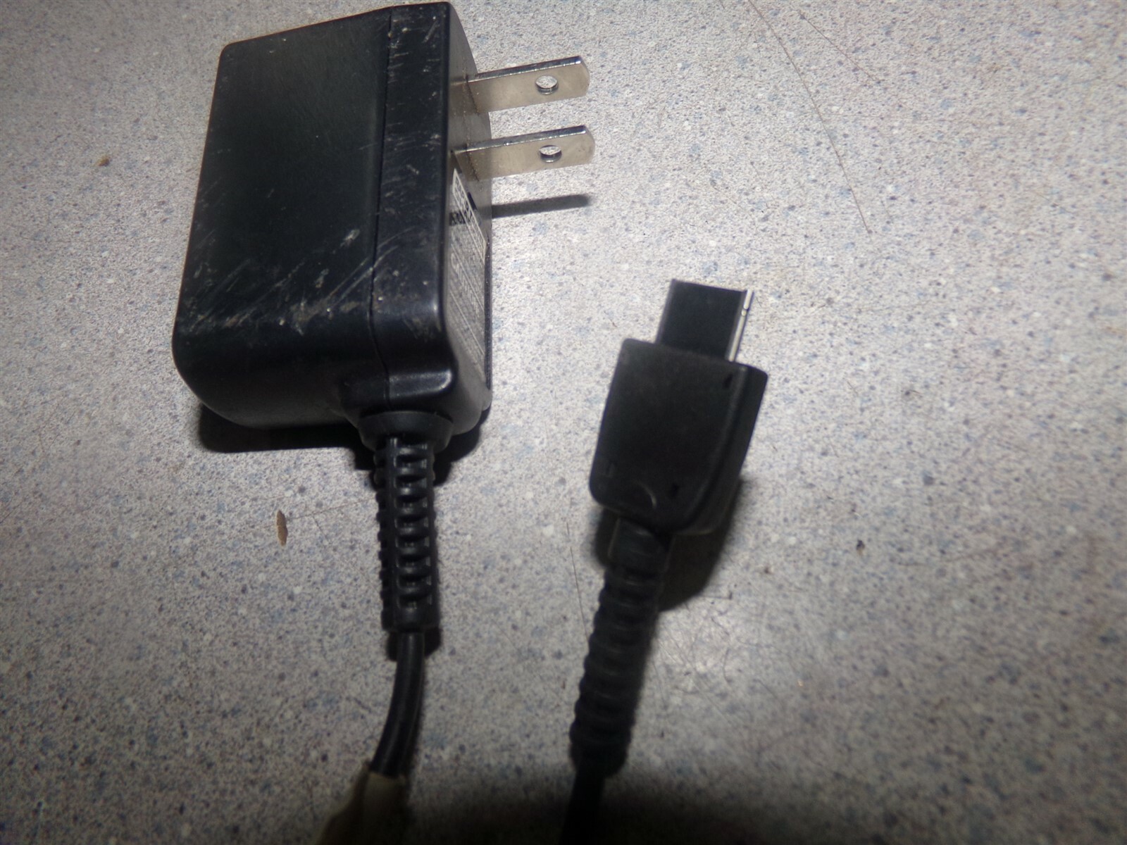 Everwin FTC-SAM2031 Charger Power Supply *FREE SHIPPING*