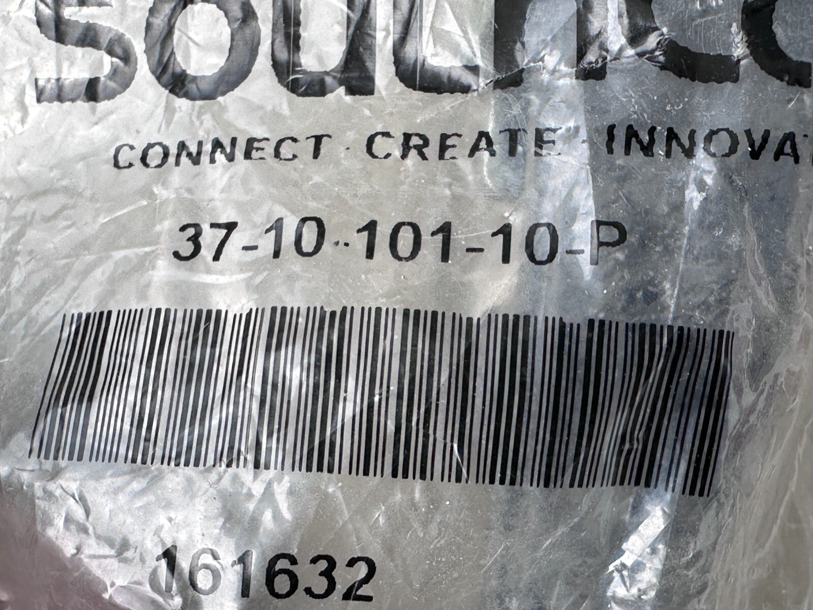 Southco 37-10-101-10-P F Style XL T-Hndl STL Flexible Draw Latch (Lot of 2)