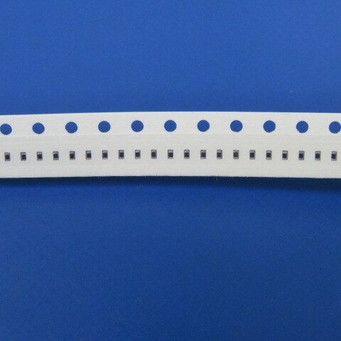 Mouser Electronics CRCW0402100RFKED Qty of 550 per Lot RES 100 OHM 1% 0402 1/16
