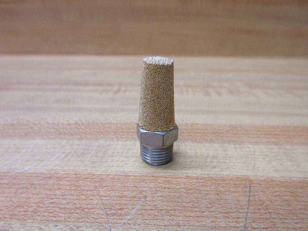 Arrow ASP-1 Muffler/Filter 1/8″ NPT (Pack of 5)