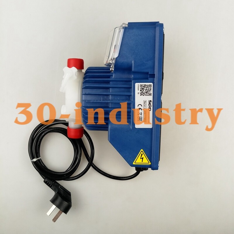 1PCS NEW FOR SEKO AKS600NHP0800 Electromagnetic Diaphragm Metering Pump AKS600