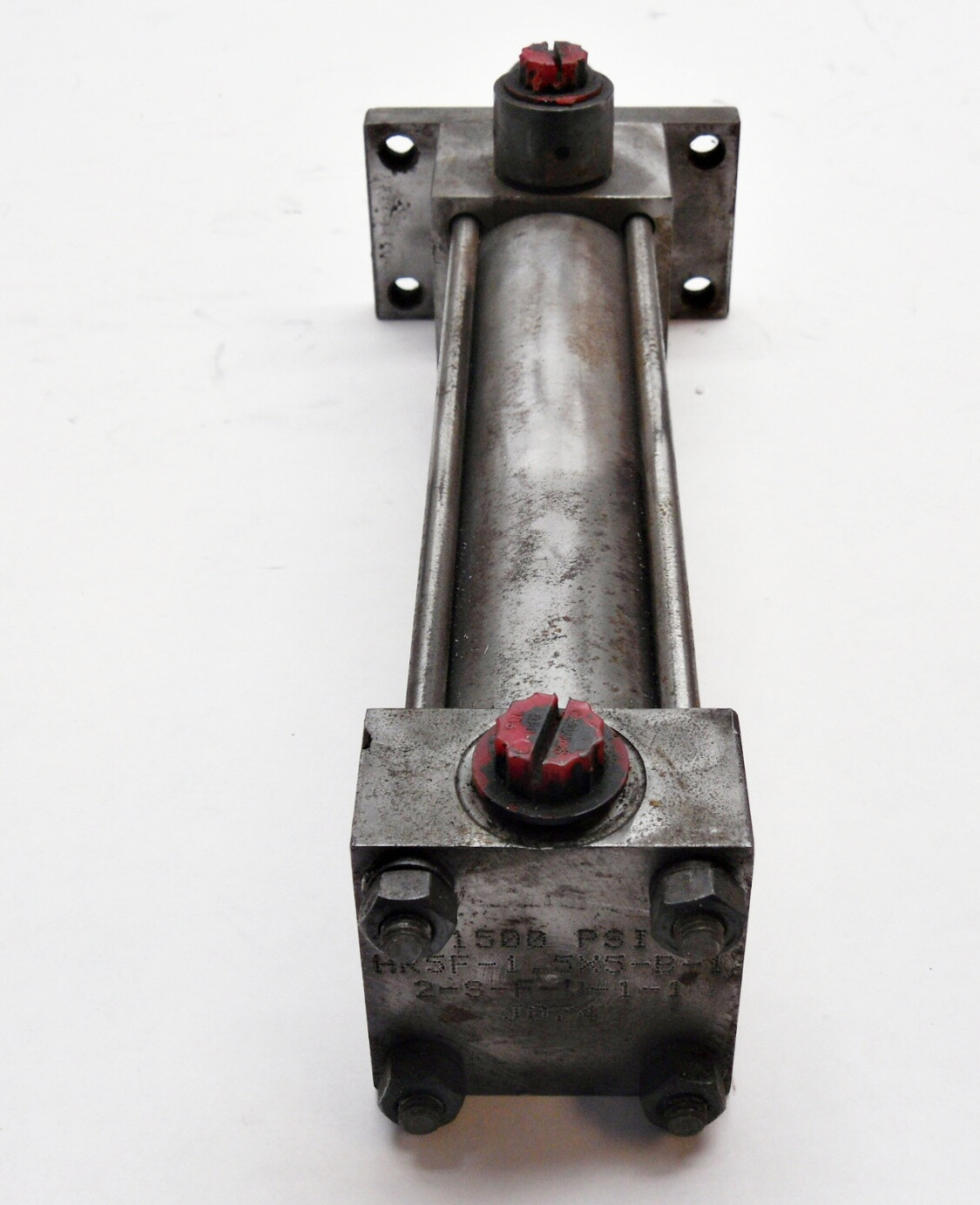 EATON HR5F-1.5X 5 HYDRO-LINE CYLINDER 2-S-F-V-1-1