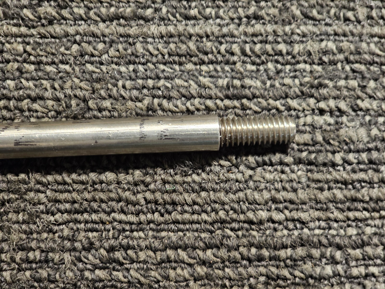 Telemecanique Sensors Float Switch 2 1/2″ Rod D+G 9049T1S Stainless Steel