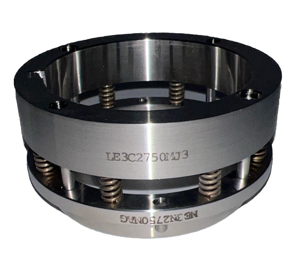 DURAMETALLIC XEXN2750NAG 316 SS COMPRESSION UNIT