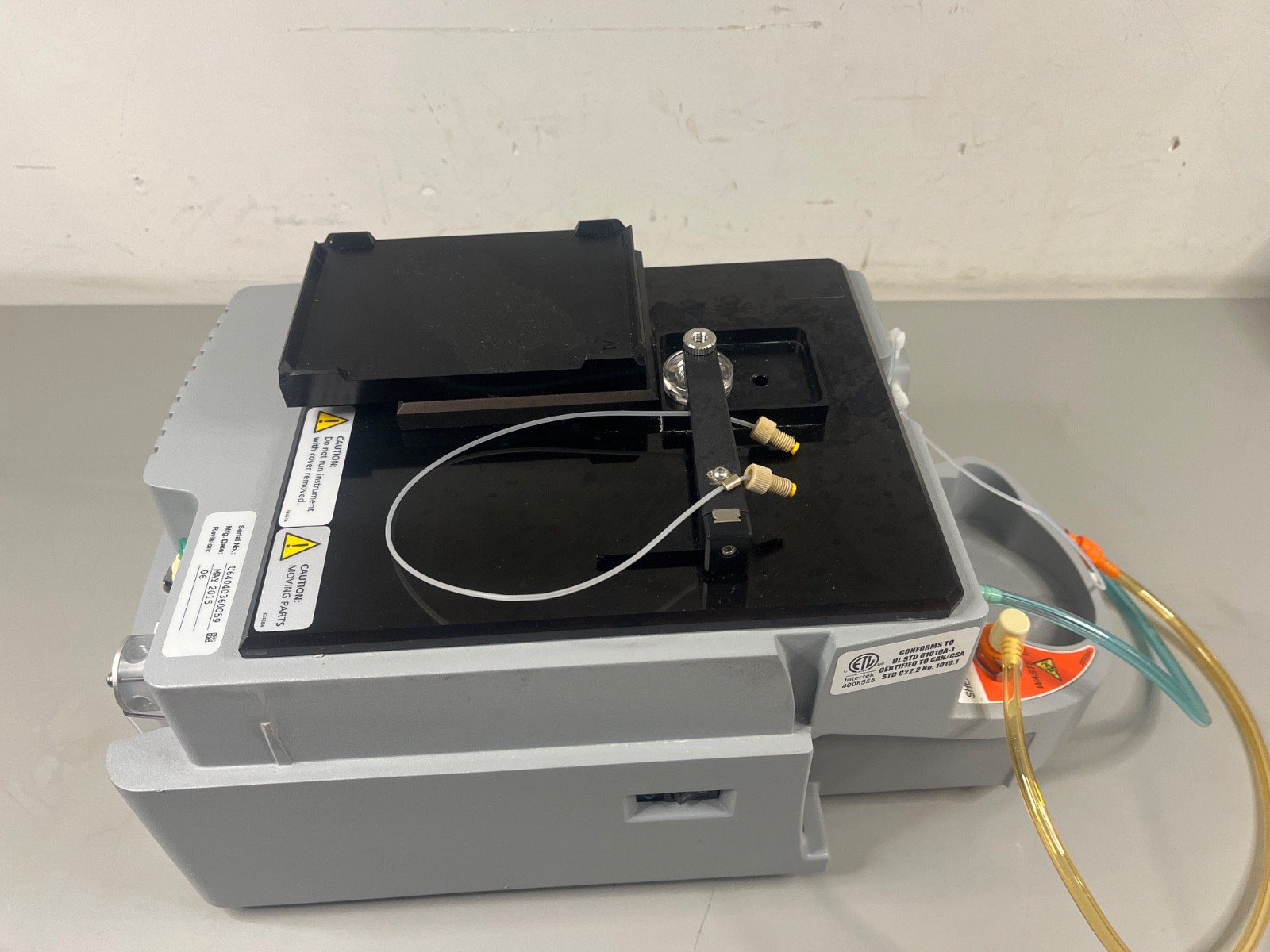 🔬 BD High Throughput Sampler (HTS) 640403 for Flow Cytometer – FACS LSR Series