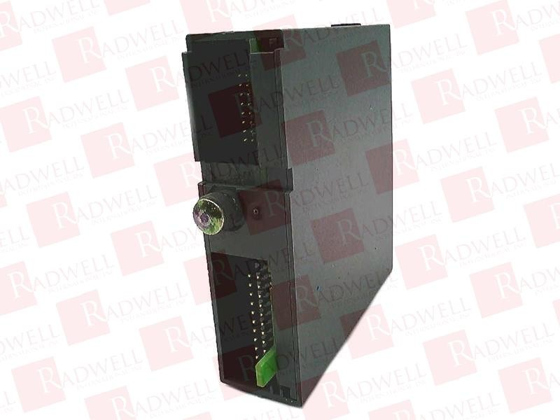 INVENSYS 2500M-AI3 / 2500MAI3 (USED)