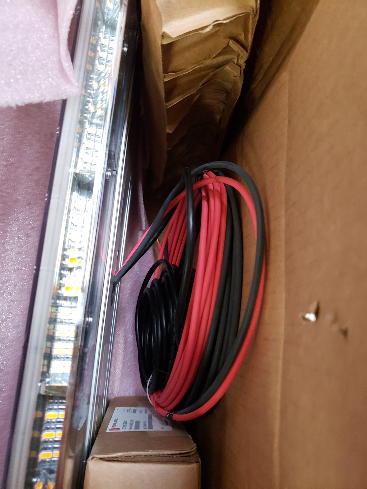 Federal Signal RLNT48J-GW1