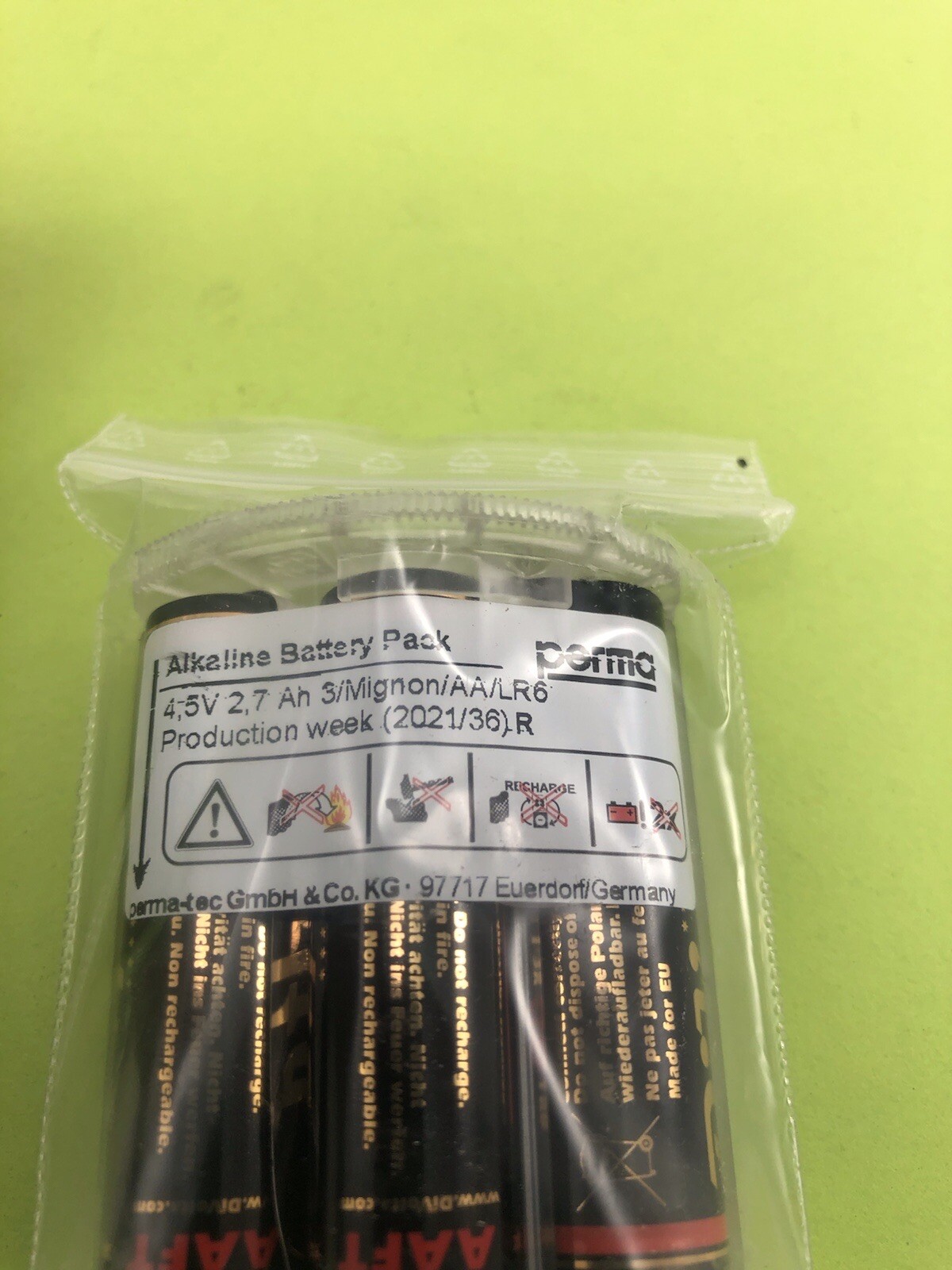 Box Of 10- L0313-612: SYNXTREME HD-1/220; STAR LC KIT, L0313-613. 120 cc * NEW*