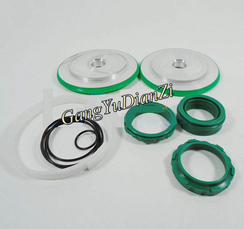 1Pcs New For FESTO cylinder repair kit DSBC/G-80-PPVA-N3 DSBC/G-80–753092