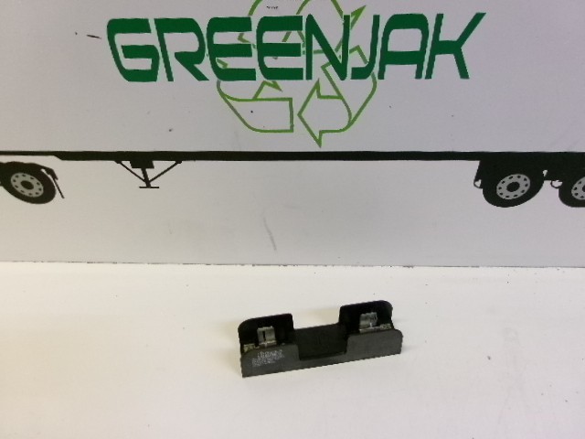 GOULD SHAWMUTT 60328R SINGLE POLE FUSE HOLDER USED FREE SHIPPING!!!!!!!!!!!!!!!!