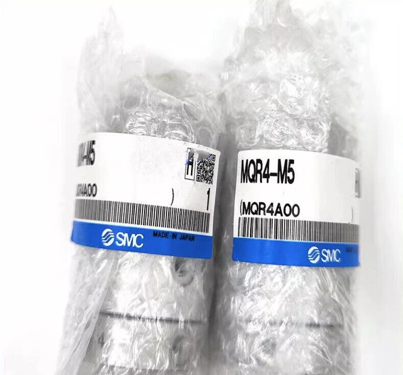 New SMC MQR4-M5 Rotary joint MQR4M5