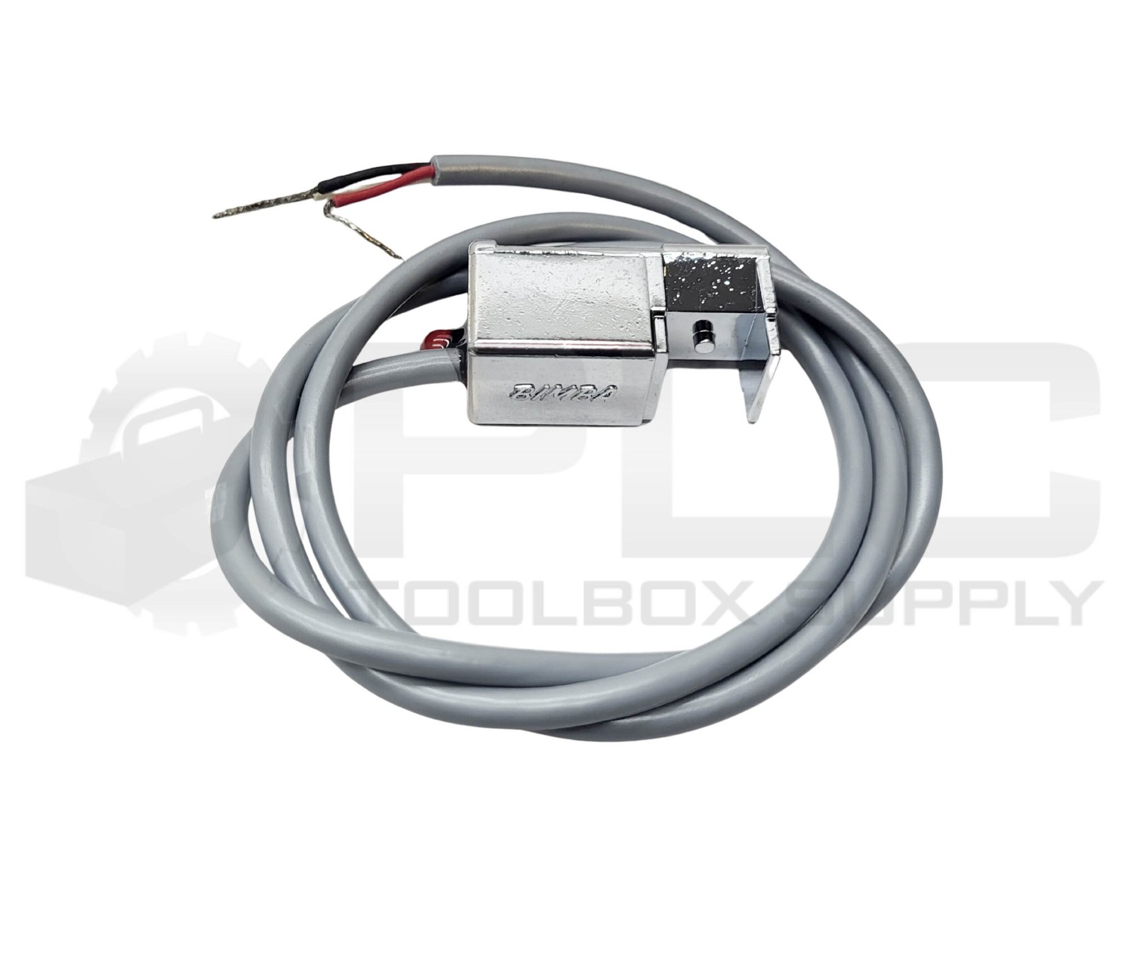NEW BIMBA MRS-.087-BL-31 MAGNETIC REED SWITCH *READ*