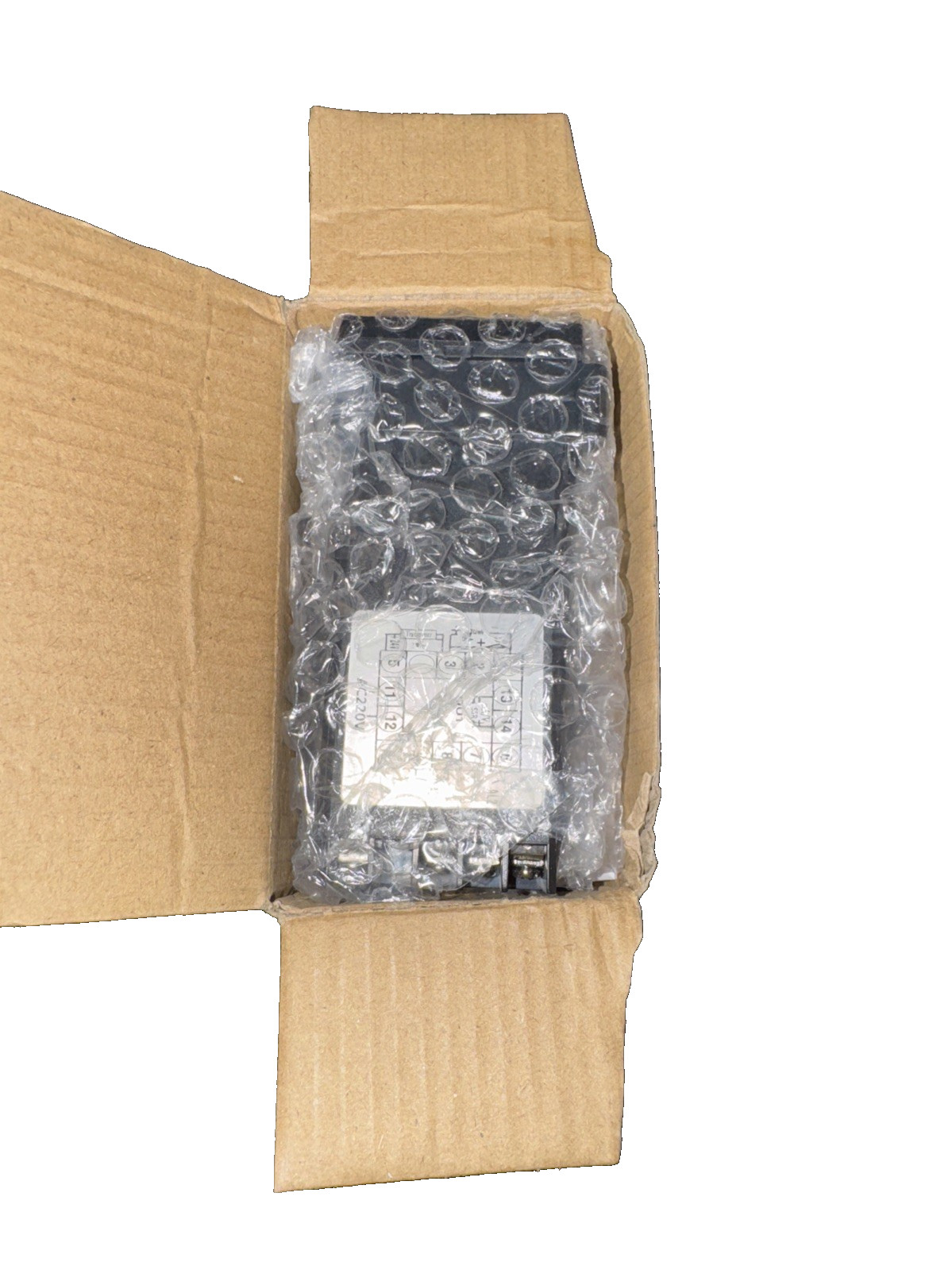 Intelligent Temperature Indicator CWP-C205-02