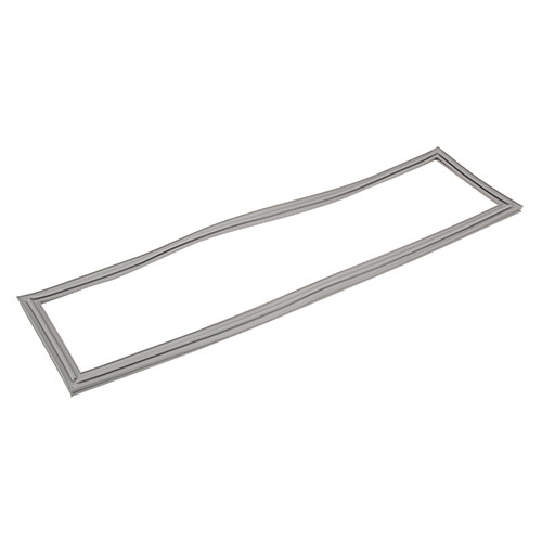Gasket Drawer Dart / Magnetic Gray-Sant for Continental Refrigerator 2-815S
