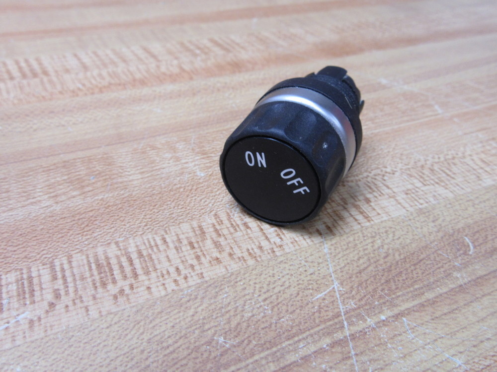 Eaton RW1 Klockner/Moeller 2-Pos Selector Switch