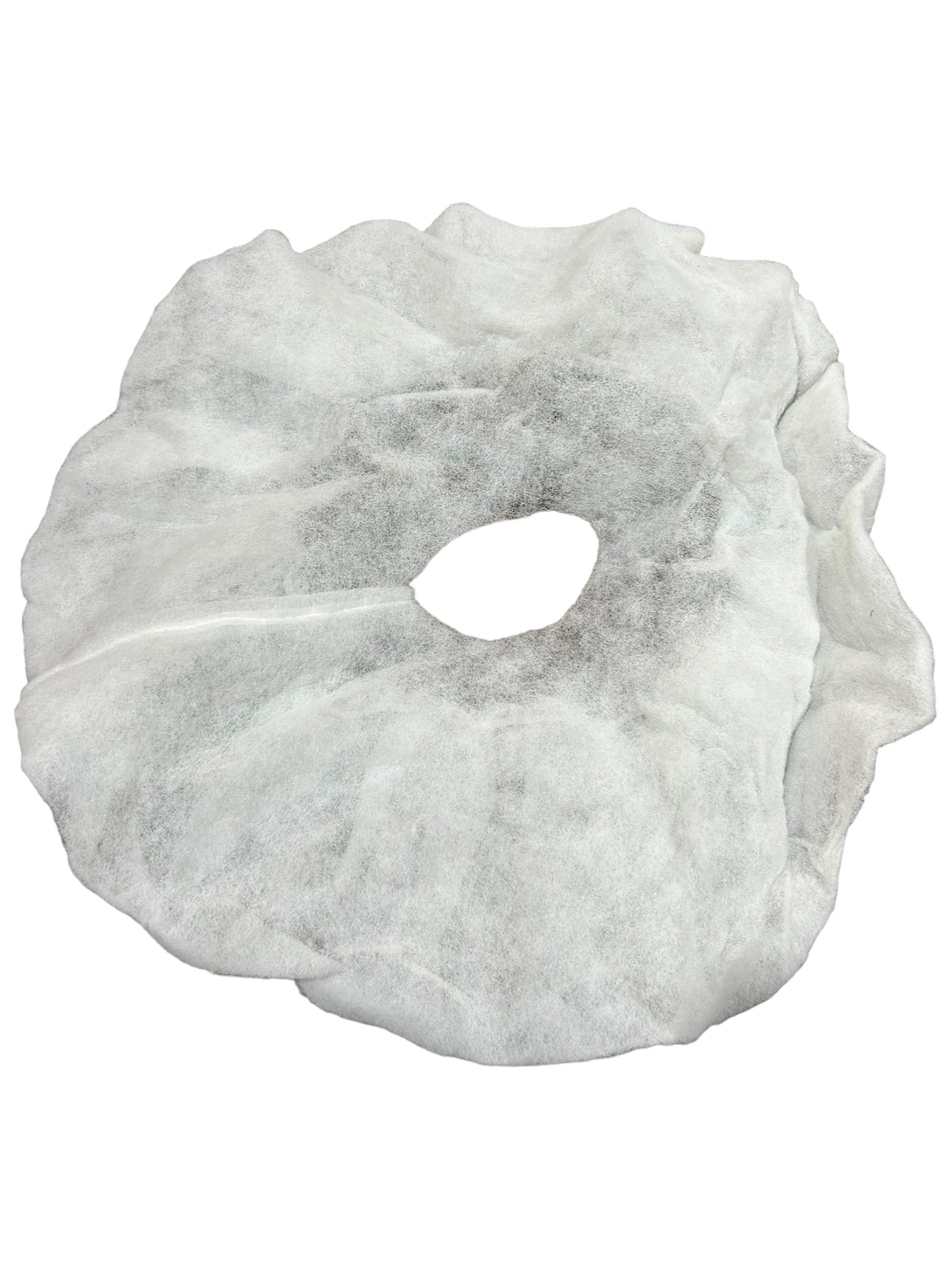 Air Handler, 2TE93, Fan Shroud Filter, Fits 40 in to 42 in Fan Guard Dia.