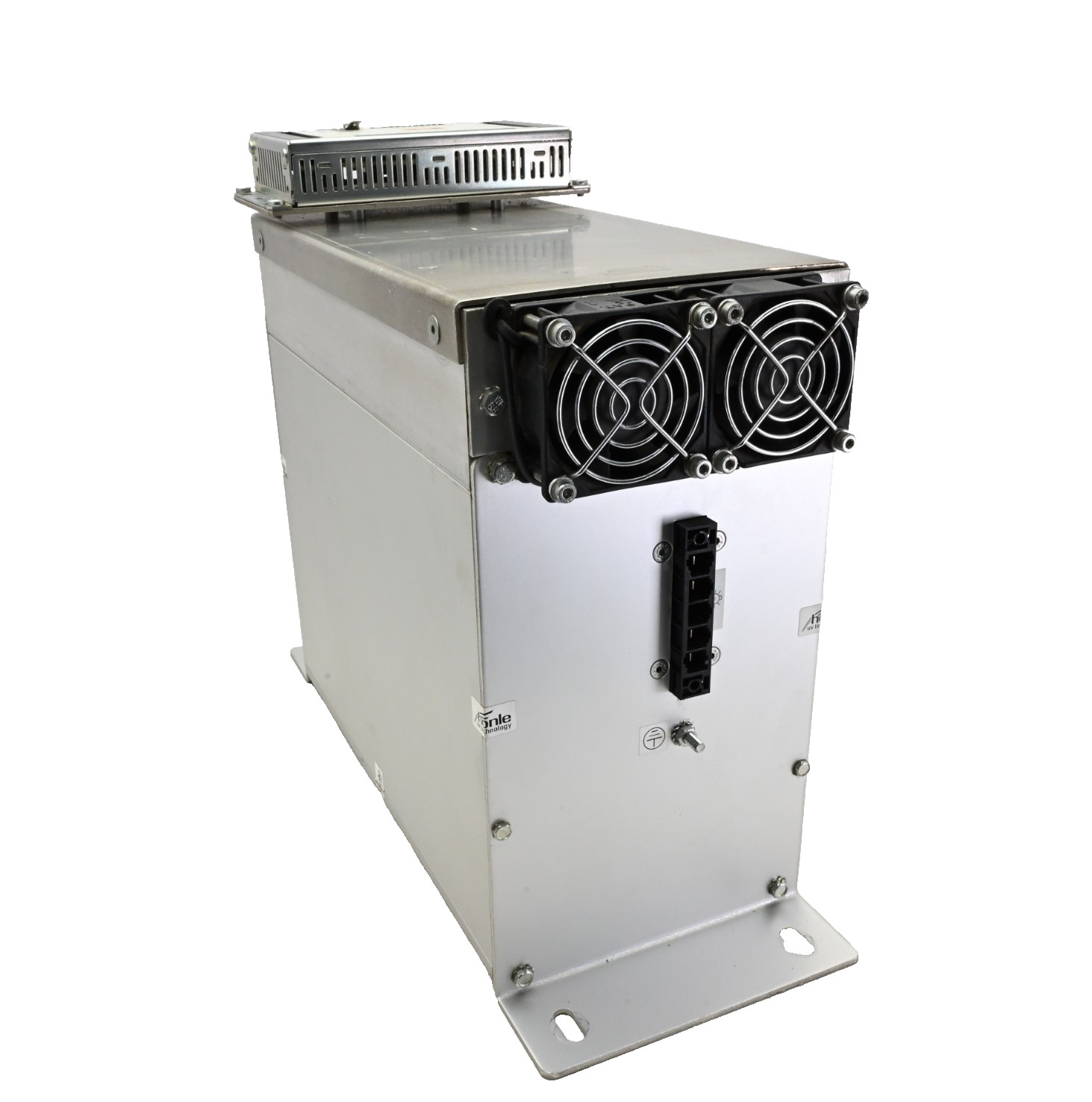 Honle EVG EPS60 031143 Power Supply Unit 2400W 16A 400-480V 50/60Hz, CX436-K01