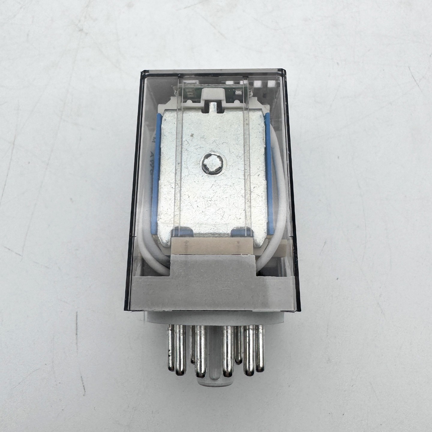 700-HA33Z24-3-4 GP Tube Base Relay New Original 700HA33Z2434
