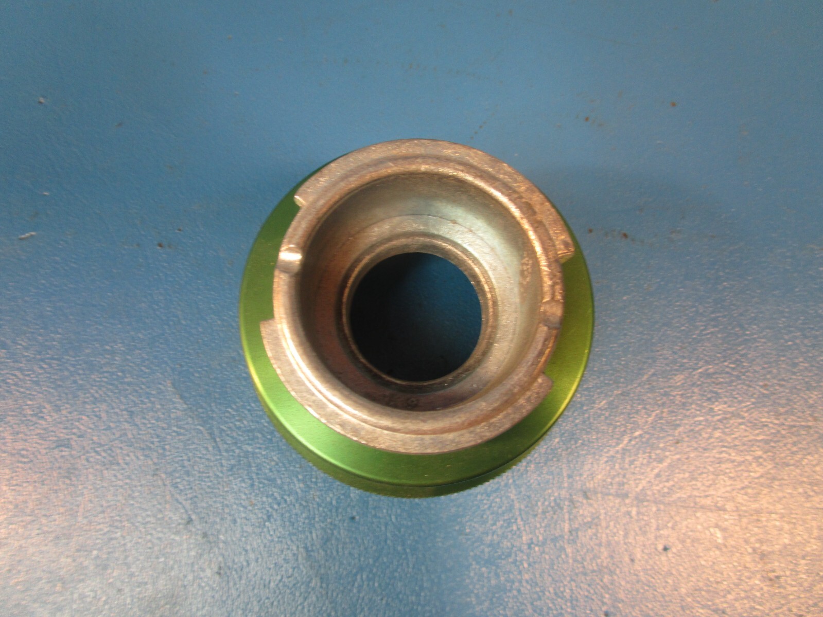 AST FZ 27, Assenmacher Specialty Tools Radiator Adapter