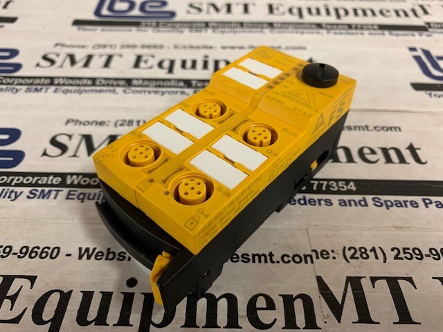 IFM Electronics I/O Module – AC506S w/Warranty